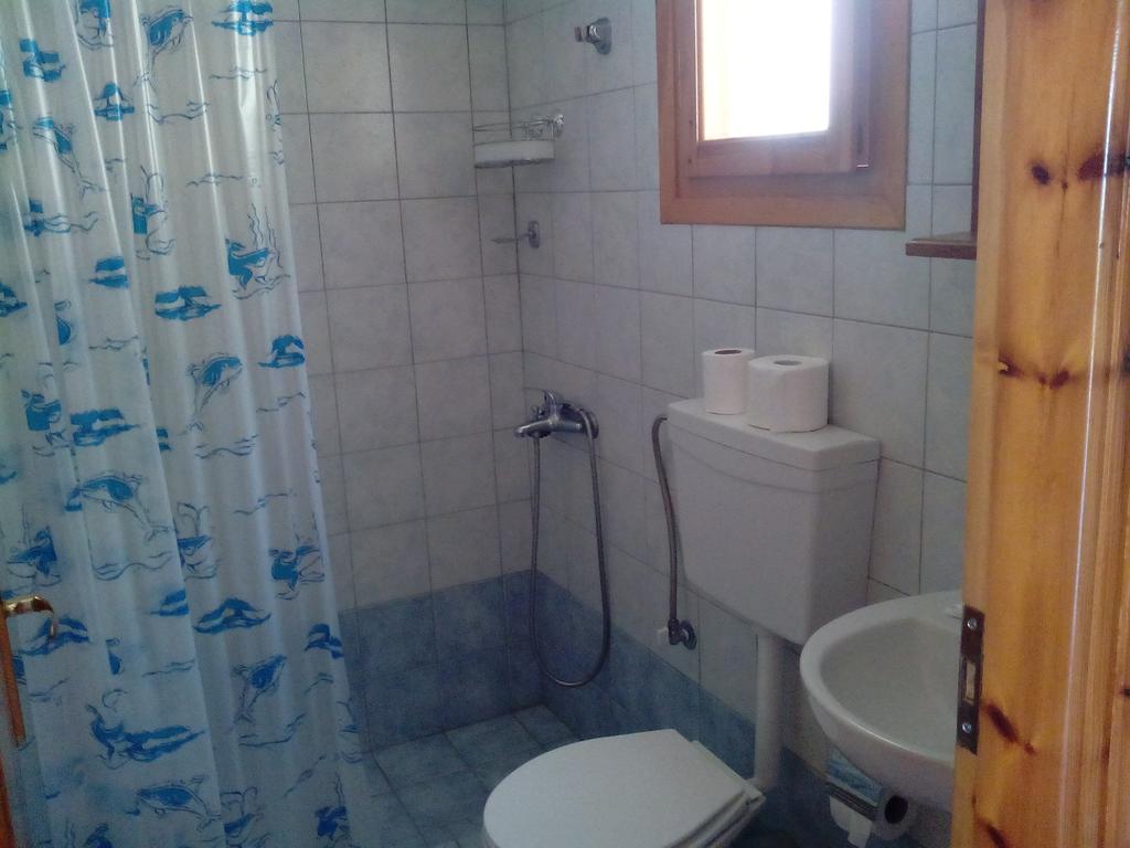 Drakano Rooms Fanari  Cameră foto
