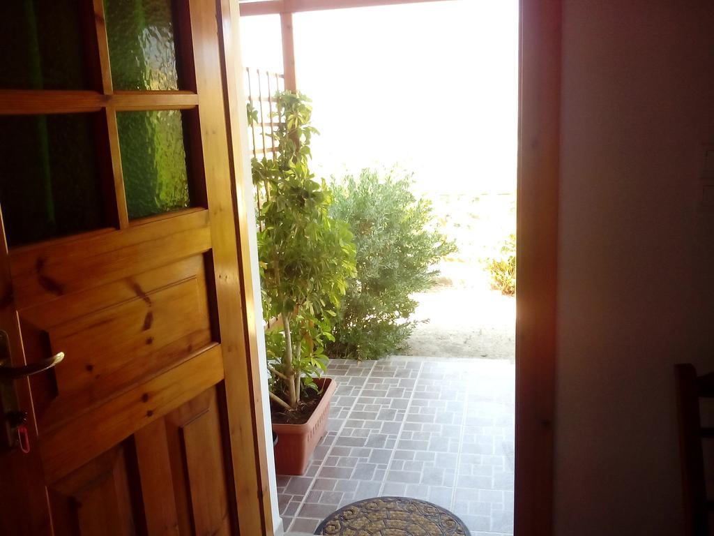 Drakano Rooms Fanari  Cameră foto